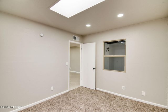 1443 S Park Lane, Tucson, AZ 85710