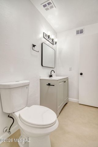 1443 S Park Lane, Tucson, AZ 85710