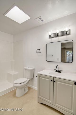 1443 S Park Lane, Tucson, AZ 85710