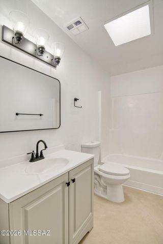 1443 S Park Lane, Tucson, AZ 85710