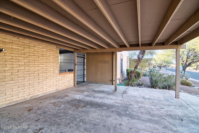 1443 S Park Lane, Tucson, AZ 85710