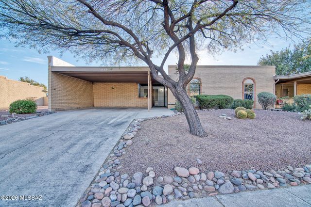 1443 S Park Lane, Tucson, AZ 85710