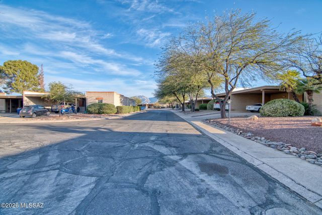 1443 S Park Lane, Tucson, AZ 85710