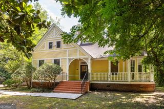 146 S Candler Street, Decatur, GA 30030