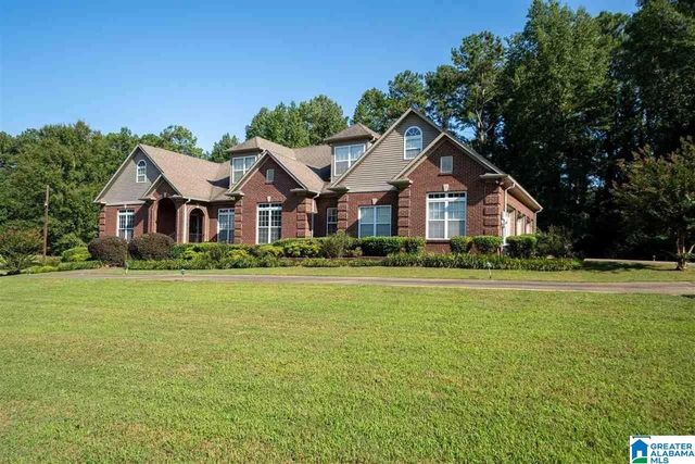 5360 ROCK MOUNTAIN LAKE ROAD, Bessemer, AL 35022
