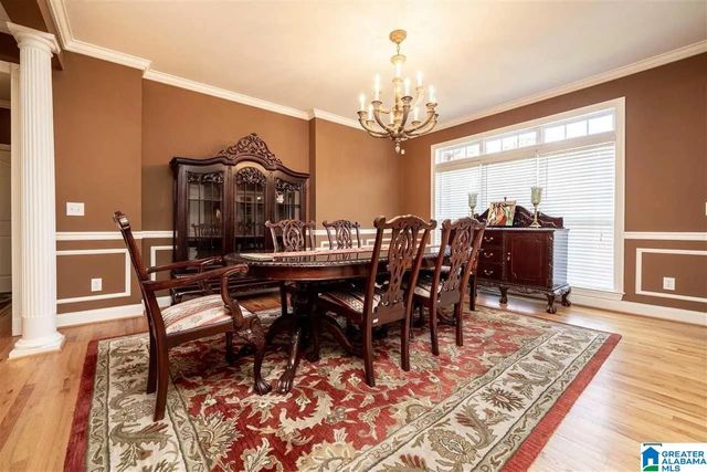 5360 ROCK MOUNTAIN LAKE ROAD, Bessemer, AL 35022