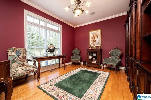 5360 ROCK MOUNTAIN LAKE ROAD, Bessemer, AL 35022