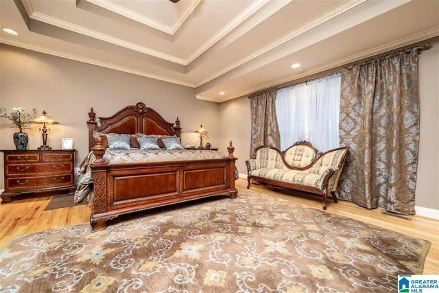 5360 ROCK MOUNTAIN LAKE ROAD, Bessemer, AL 35022