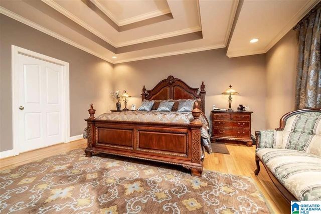 5360 ROCK MOUNTAIN LAKE ROAD, Bessemer, AL 35022