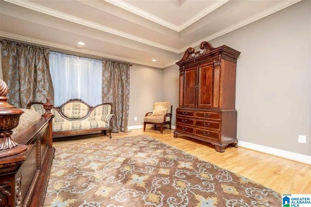 5360 ROCK MOUNTAIN LAKE ROAD, Bessemer, AL 35022