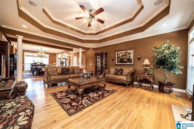 5360 ROCK MOUNTAIN LAKE ROAD, Bessemer, AL 35022