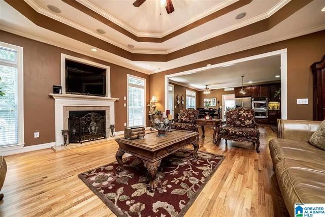 5360 ROCK MOUNTAIN LAKE ROAD, Bessemer, AL 35022