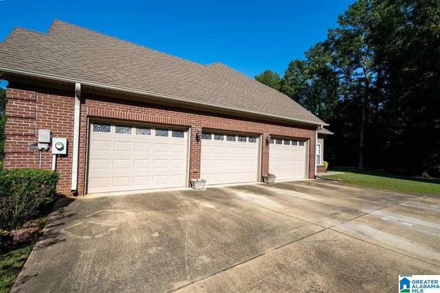 5360 ROCK MOUNTAIN LAKE ROAD, Bessemer, AL 35022