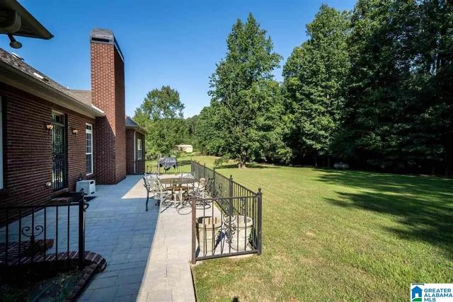 5360 ROCK MOUNTAIN LAKE ROAD, Bessemer, AL 35022