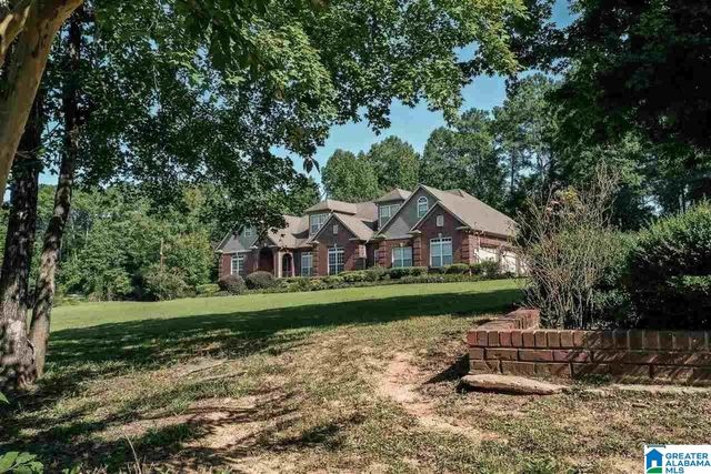 5360 ROCK MOUNTAIN LAKE ROAD, Bessemer, AL 35022