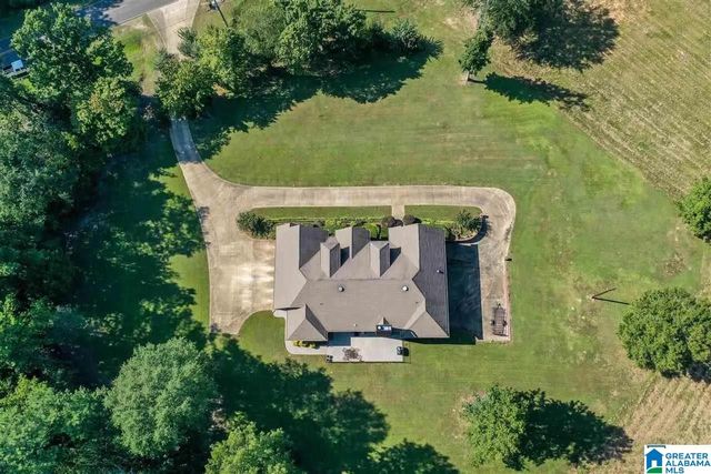 5360 ROCK MOUNTAIN LAKE ROAD, Bessemer, AL 35022