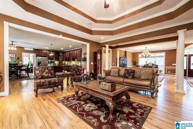 5360 ROCK MOUNTAIN LAKE ROAD, Bessemer, AL 35022