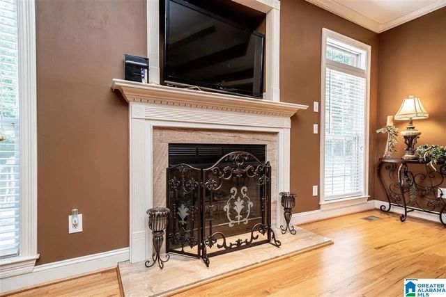 5360 ROCK MOUNTAIN LAKE ROAD, Bessemer, AL 35022