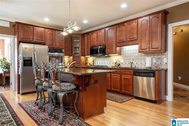 5360 ROCK MOUNTAIN LAKE ROAD, Bessemer, AL 35022