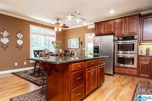 5360 ROCK MOUNTAIN LAKE ROAD, Bessemer, AL 35022