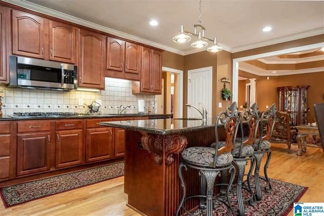 5360 ROCK MOUNTAIN LAKE ROAD, Bessemer, AL 35022