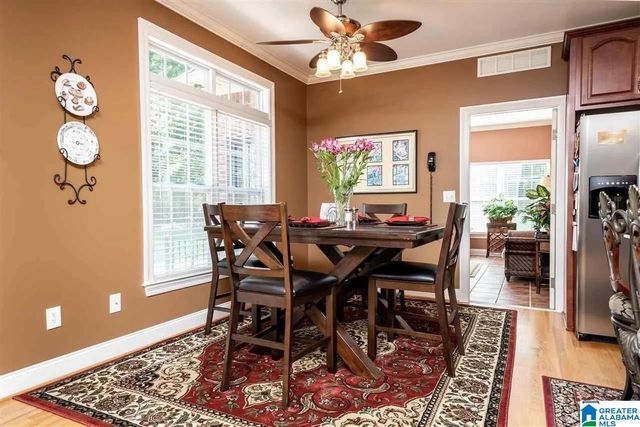 5360 ROCK MOUNTAIN LAKE ROAD, Bessemer, AL 35022