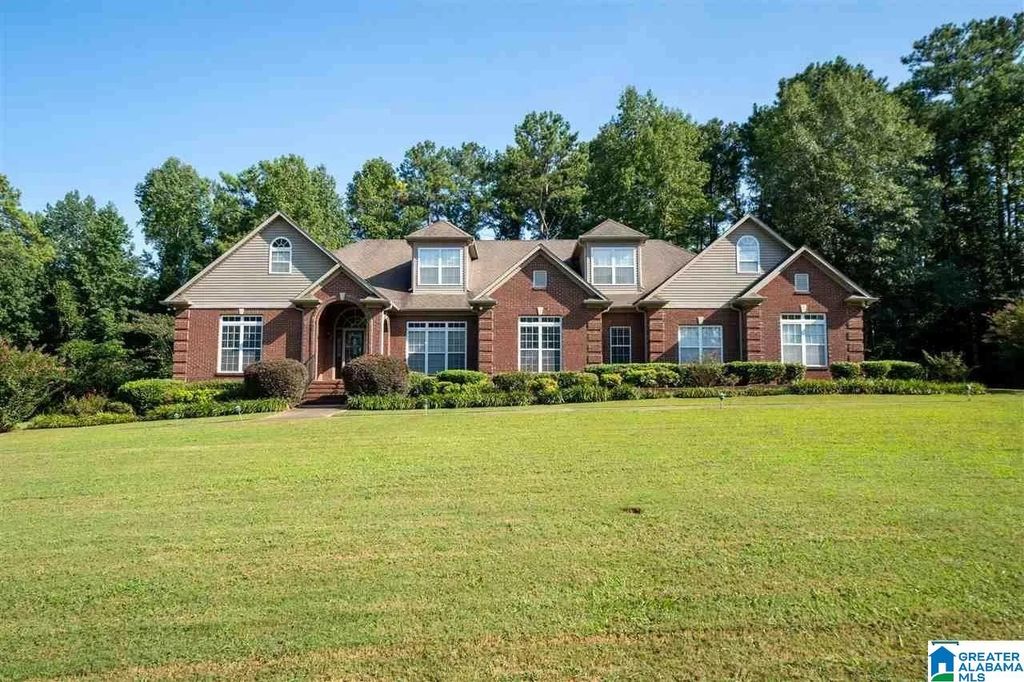 5360 ROCK MOUNTAIN LAKE ROAD, Bessemer, AL 35022