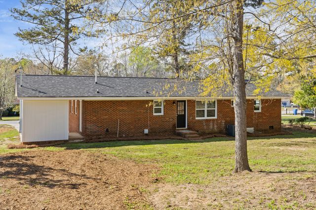 245 Barrett Street, Harlem, GA 30814