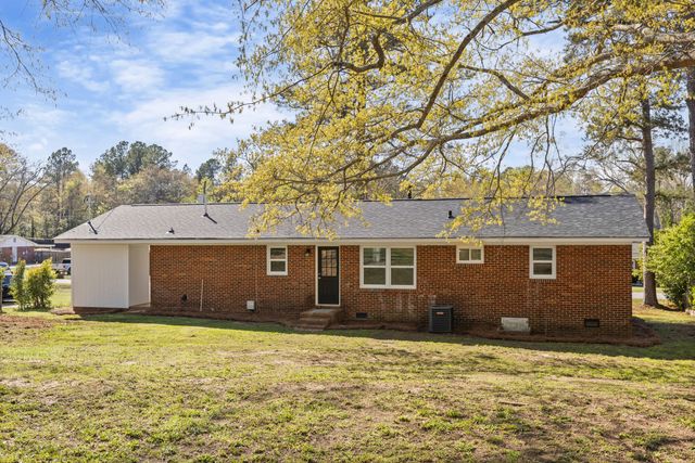 245 Barrett Street, Harlem, GA 30814