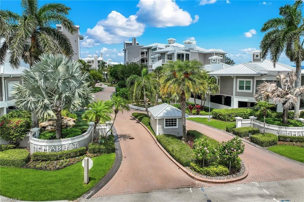 828 Hideaway CIR E 423, Marco Island, FL 34145