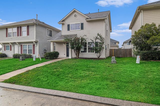 1091 Verde Trails Drive, Houston, TX 77073
