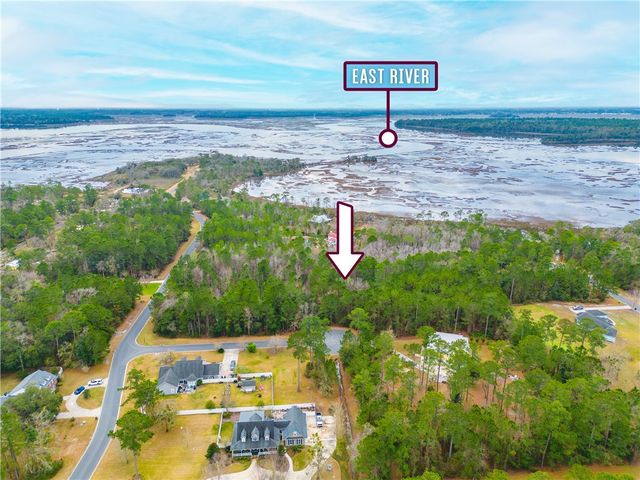 00 yachtsman Court, Woodbine, GA 31569