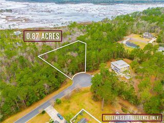 00 yachtsman Court, Woodbine, GA 31569