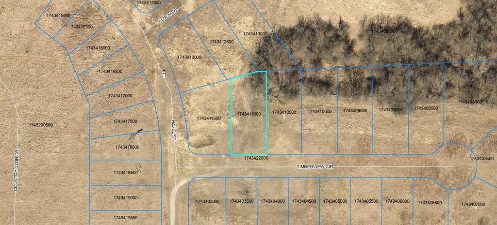 212 Timberview Circle, Pella, IA 50219