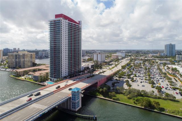 4010 S Ocean Drive R2206, Hollywood, FL 33019