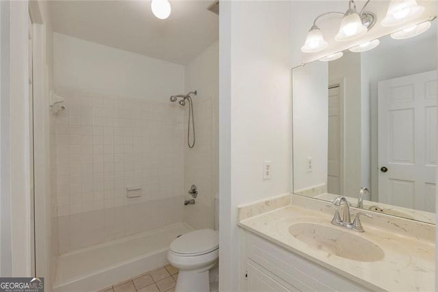 49 Willow Glen, Sandy Springs, GA 30342