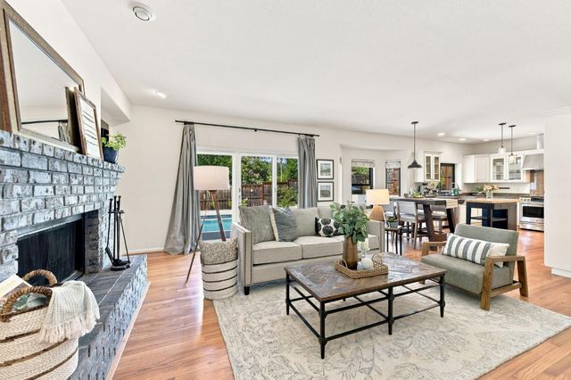 12361 Homestead Way, Auburn, CA 95603