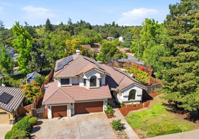 12361 Homestead Way, Auburn, CA 95603