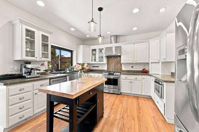 12361 Homestead Way, Auburn, CA 95603