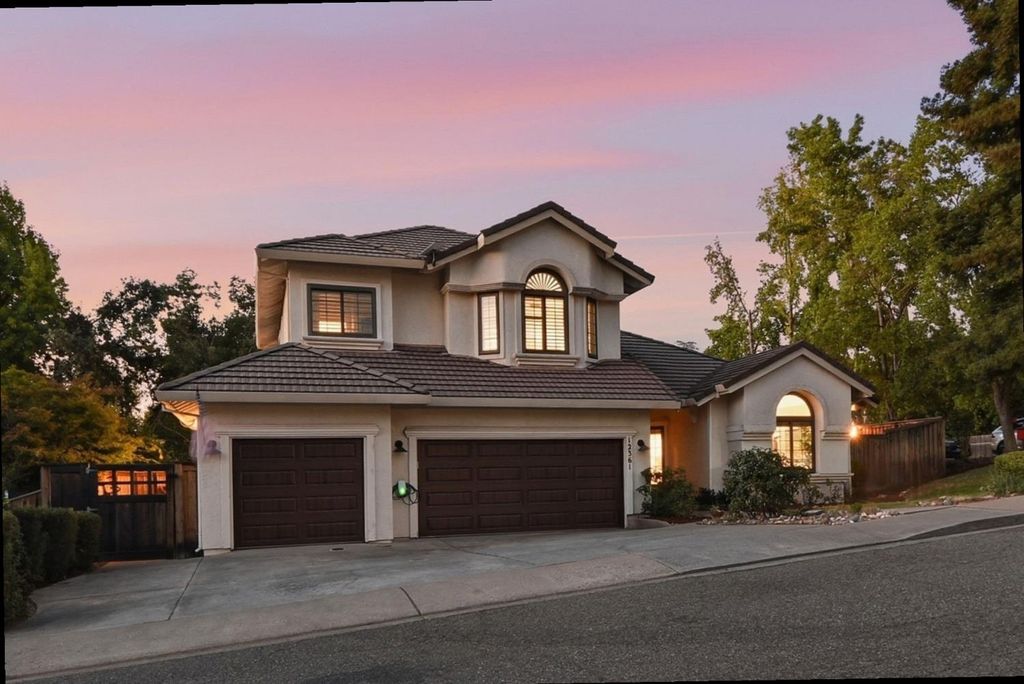 12361 Homestead Way, Auburn, CA 95603