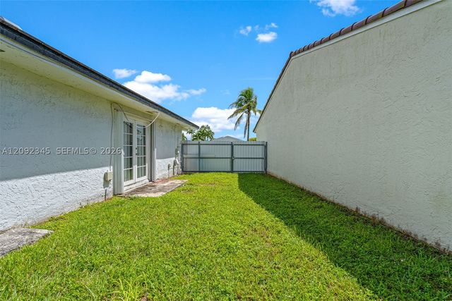 294 NW 134th Ct, Miami, FL 33182