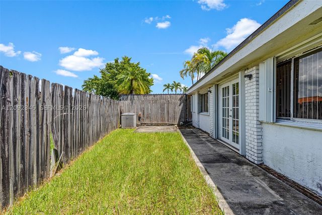 294 NW 134th Ct, Miami, FL 33182