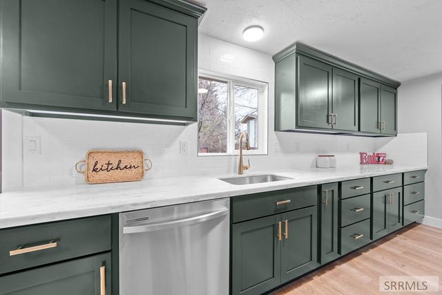 455 Croft Drive, Idaho Falls, ID 83401