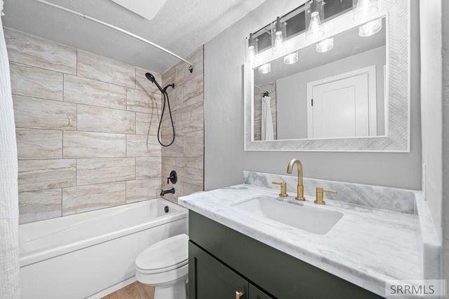 455 Croft Drive, Idaho Falls, ID 83401