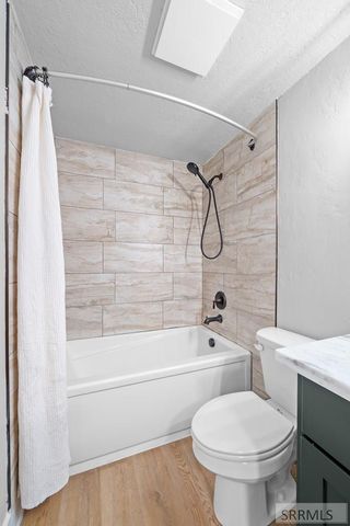 455 Croft Drive, Idaho Falls, ID 83401