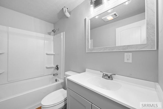 455 Croft Drive, Idaho Falls, ID 83401