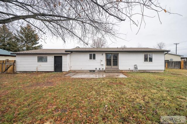 455 Croft Drive, Idaho Falls, ID 83401