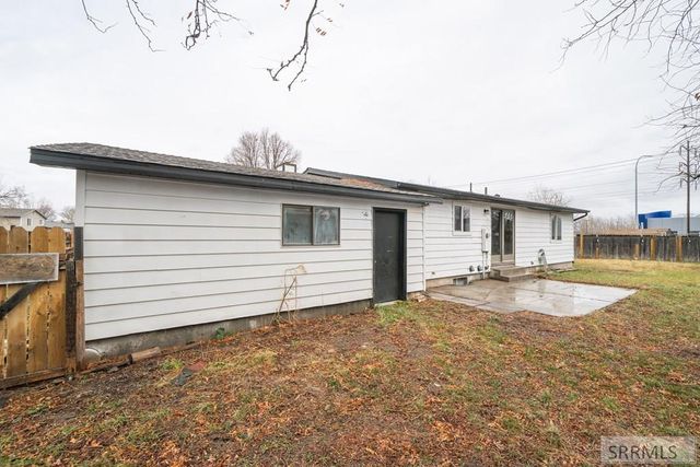 455 Croft Drive, Idaho Falls, ID 83401