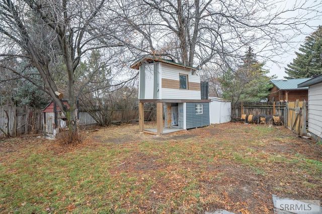 455 Croft Drive, Idaho Falls, ID 83401