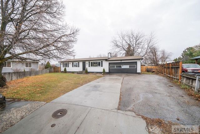 455 Croft Drive, Idaho Falls, ID 83401